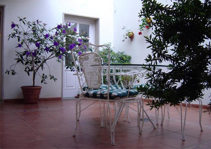 Hostal Alfonso Сантьяго-де-Компостела Экстерьер фото