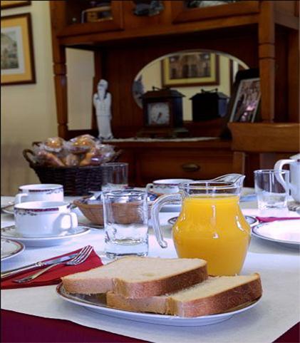 Hostal Alfonso Сантьяго-де-Компостела Экстерьер фото